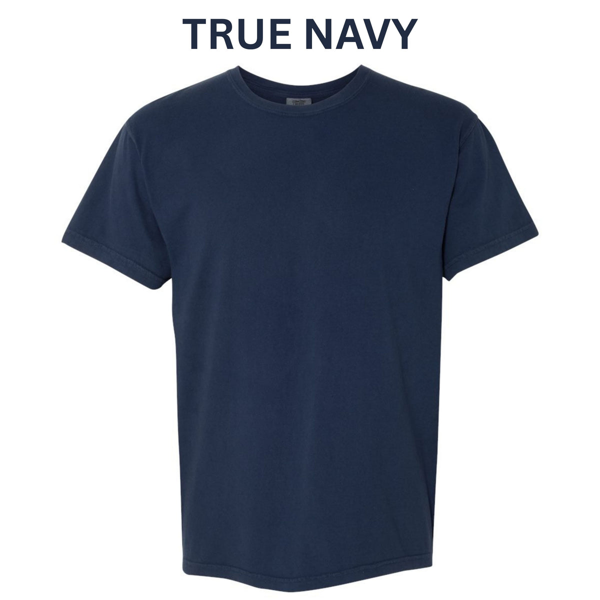 Youth Shirt - Comfort Colors