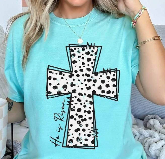 He is Risen