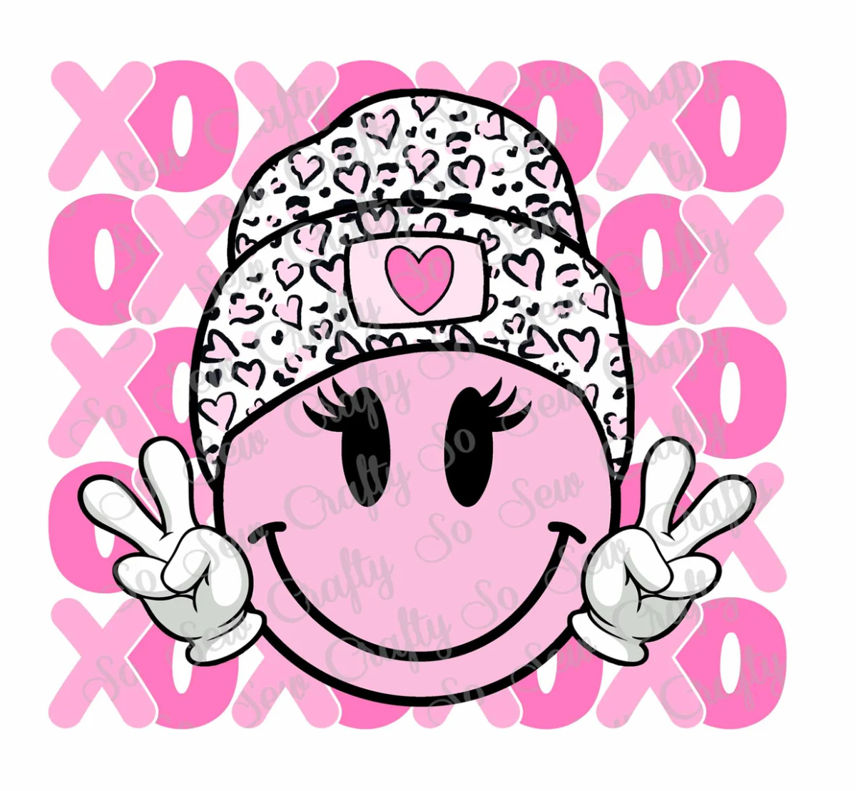 XOXO