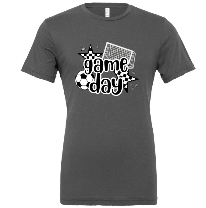 Game Day Soccer