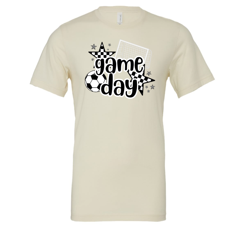 Game Day Soccer