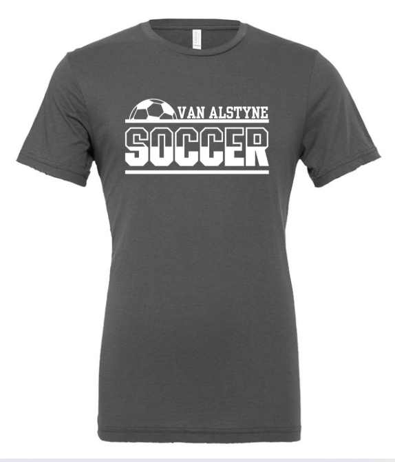 Van Alstyne Soccer