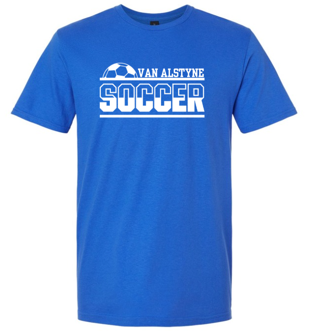 Van Alstyne Soccer