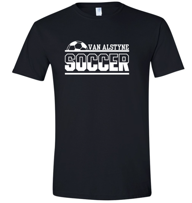 Van Alstyne Soccer