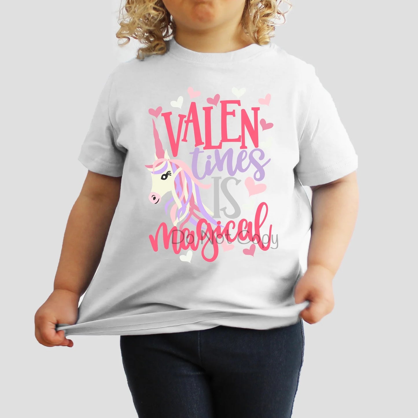 Valentines Is Magical (Youth)