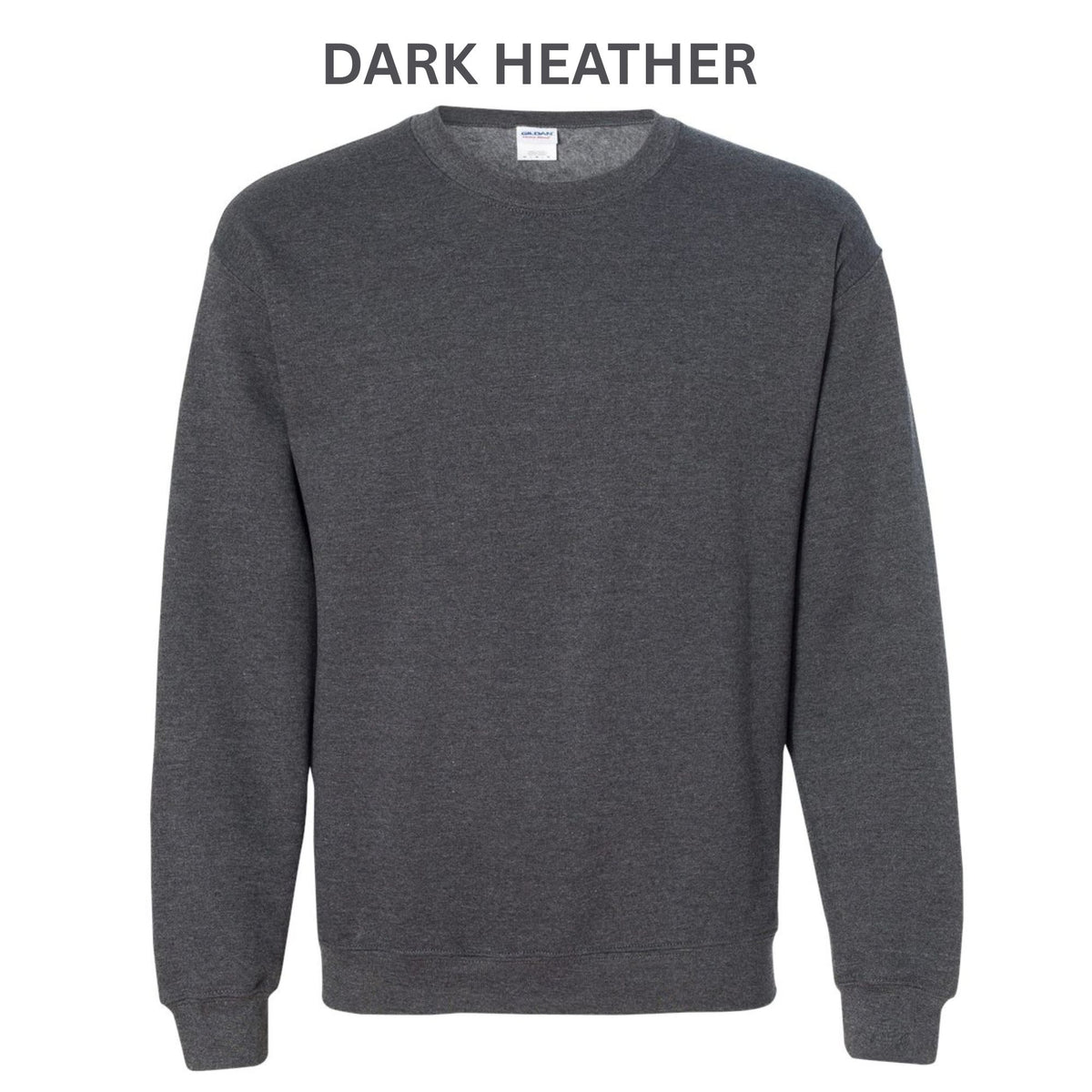 Adult Sweatshirt - Gildan