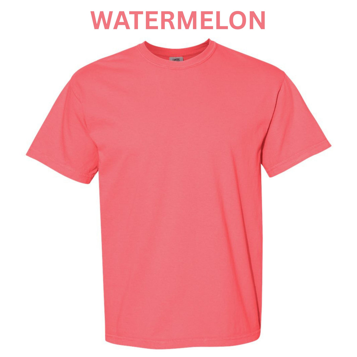 Youth Shirt - Comfort Colors