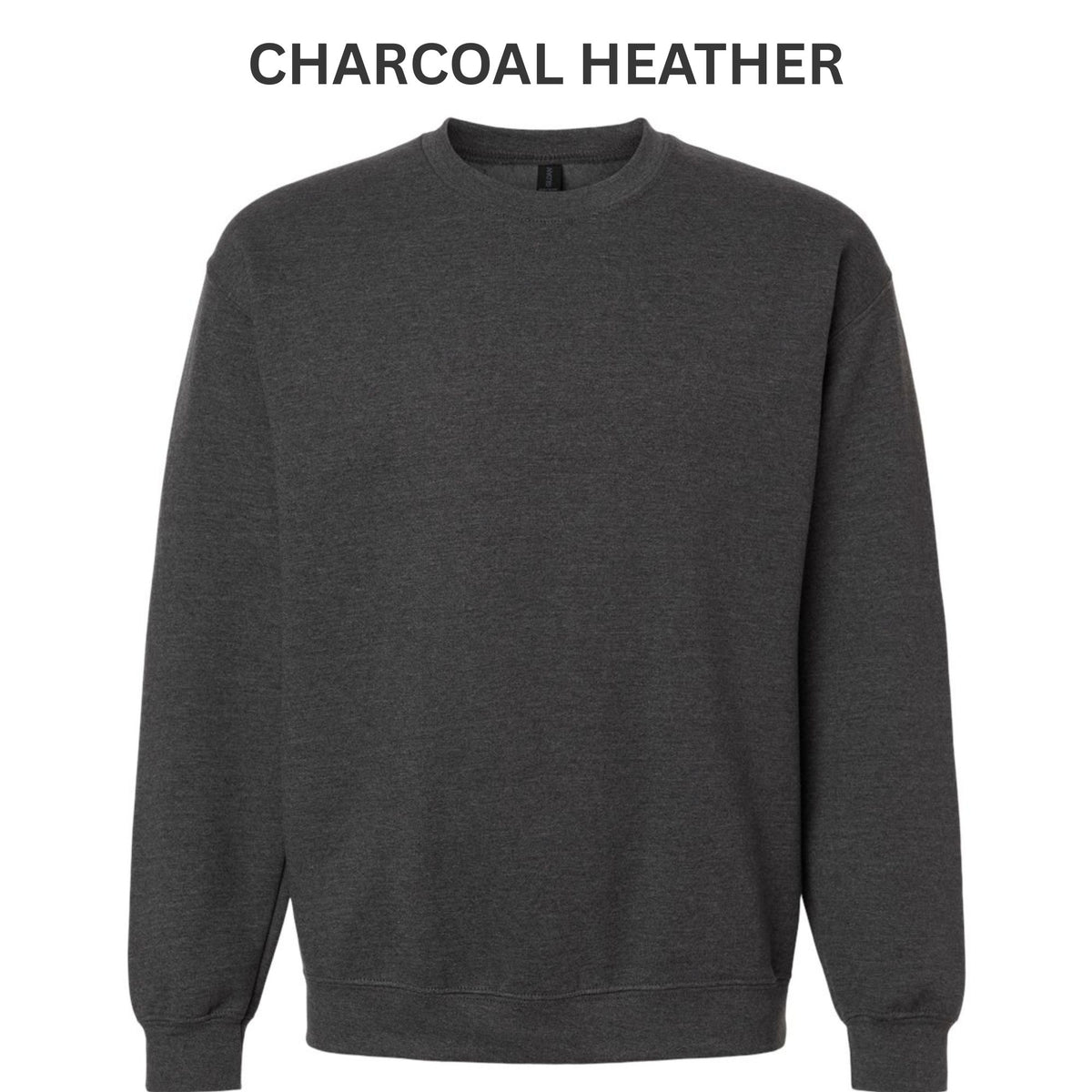 Adult Sweatshirt - Gildan