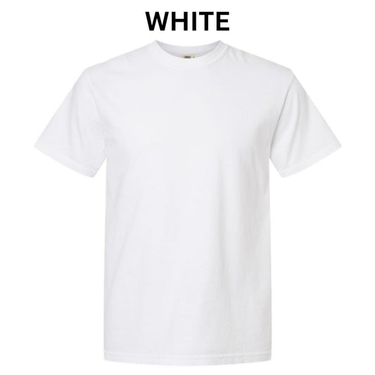Youth Shirt - Comfort Colors
