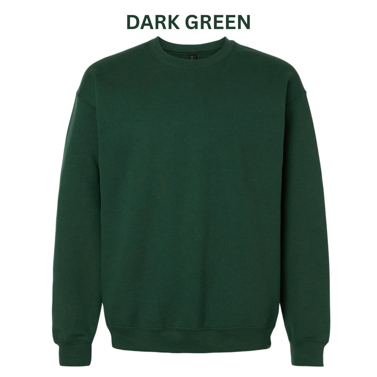 Adult Sweatshirt - Gildan