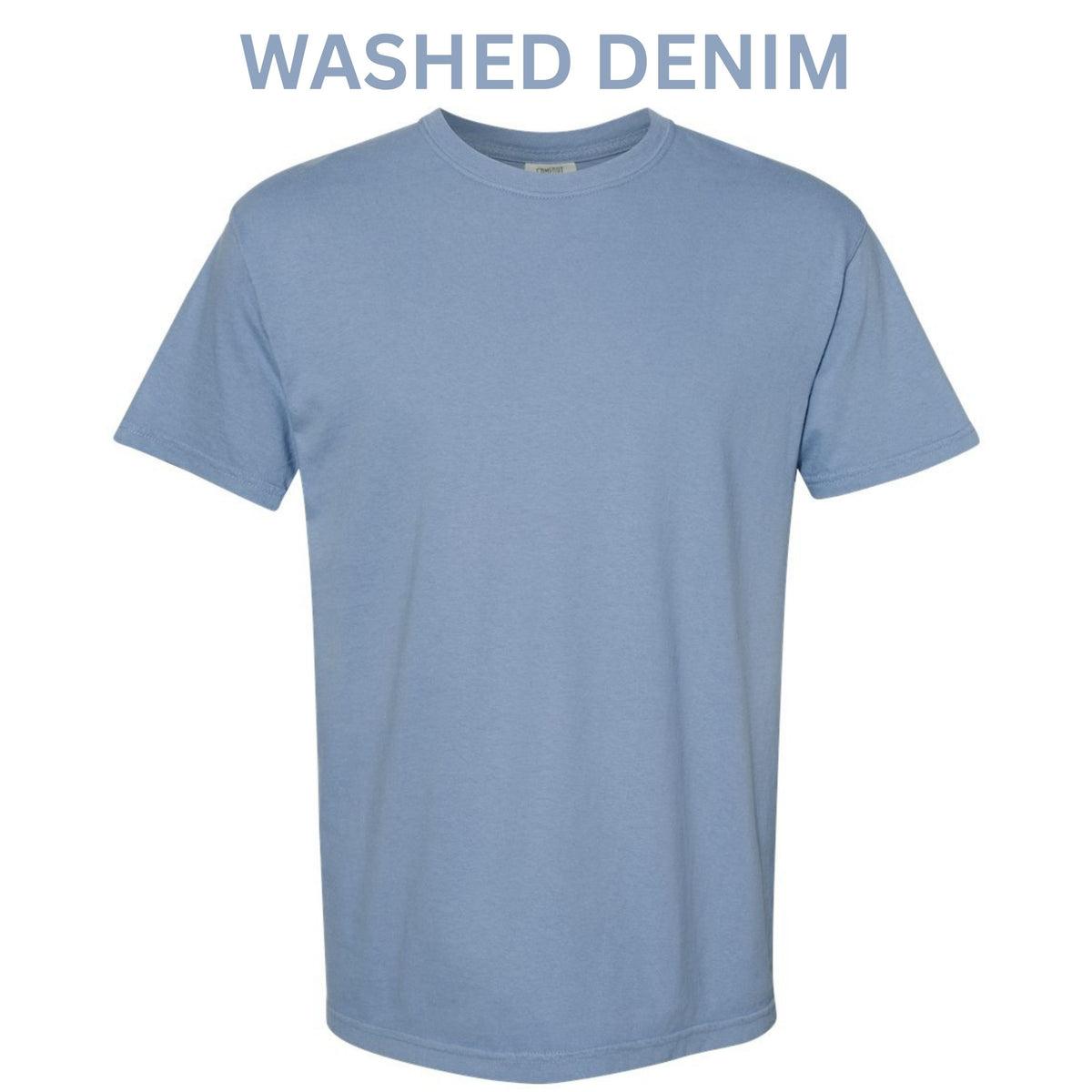 Youth Shirt - Comfort Colors
