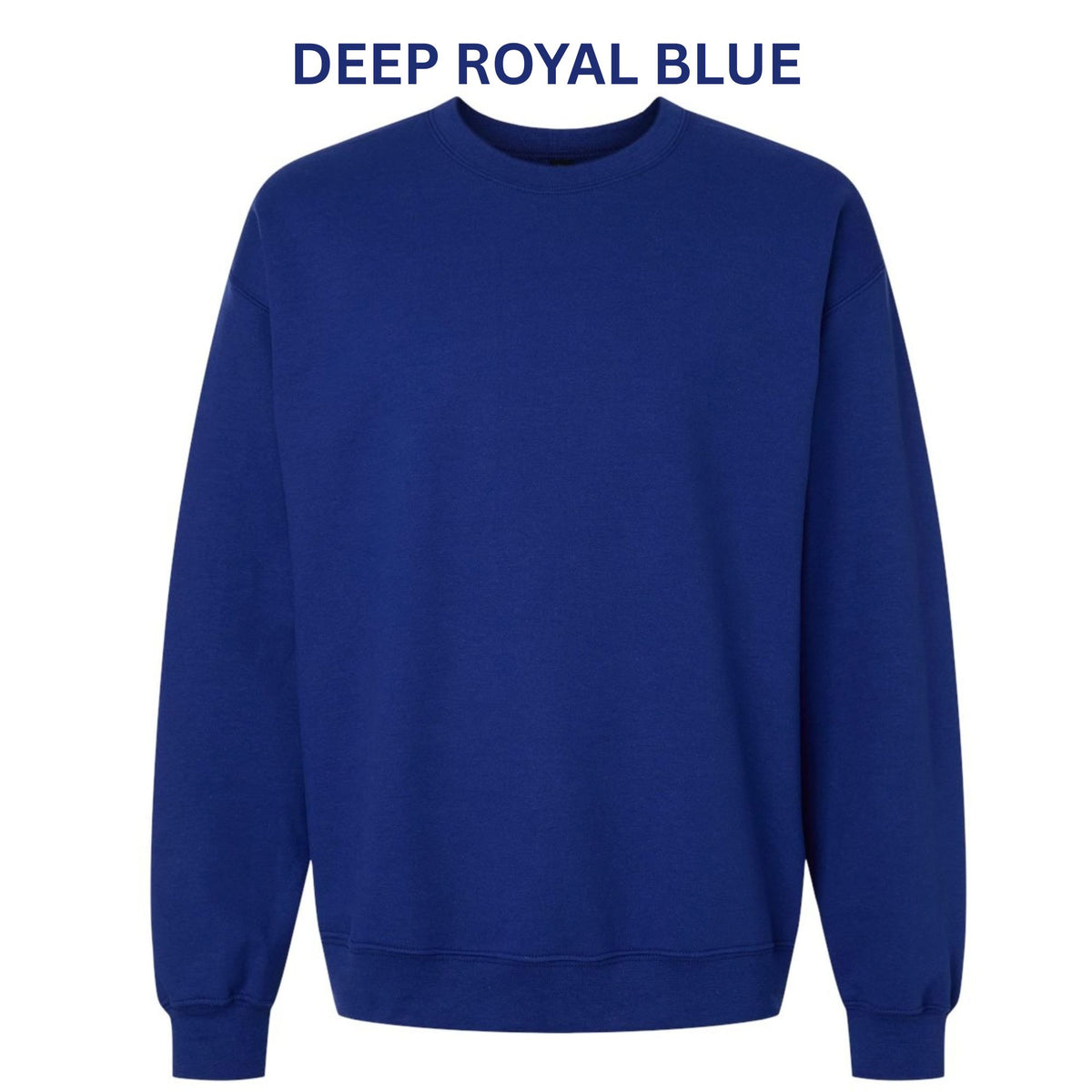 Adult Sweatshirt - Gildan