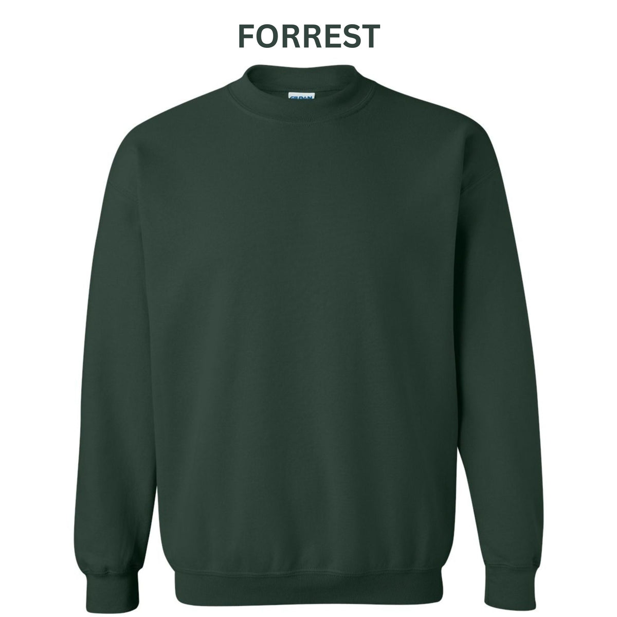 Adult Sweatshirt - Gildan