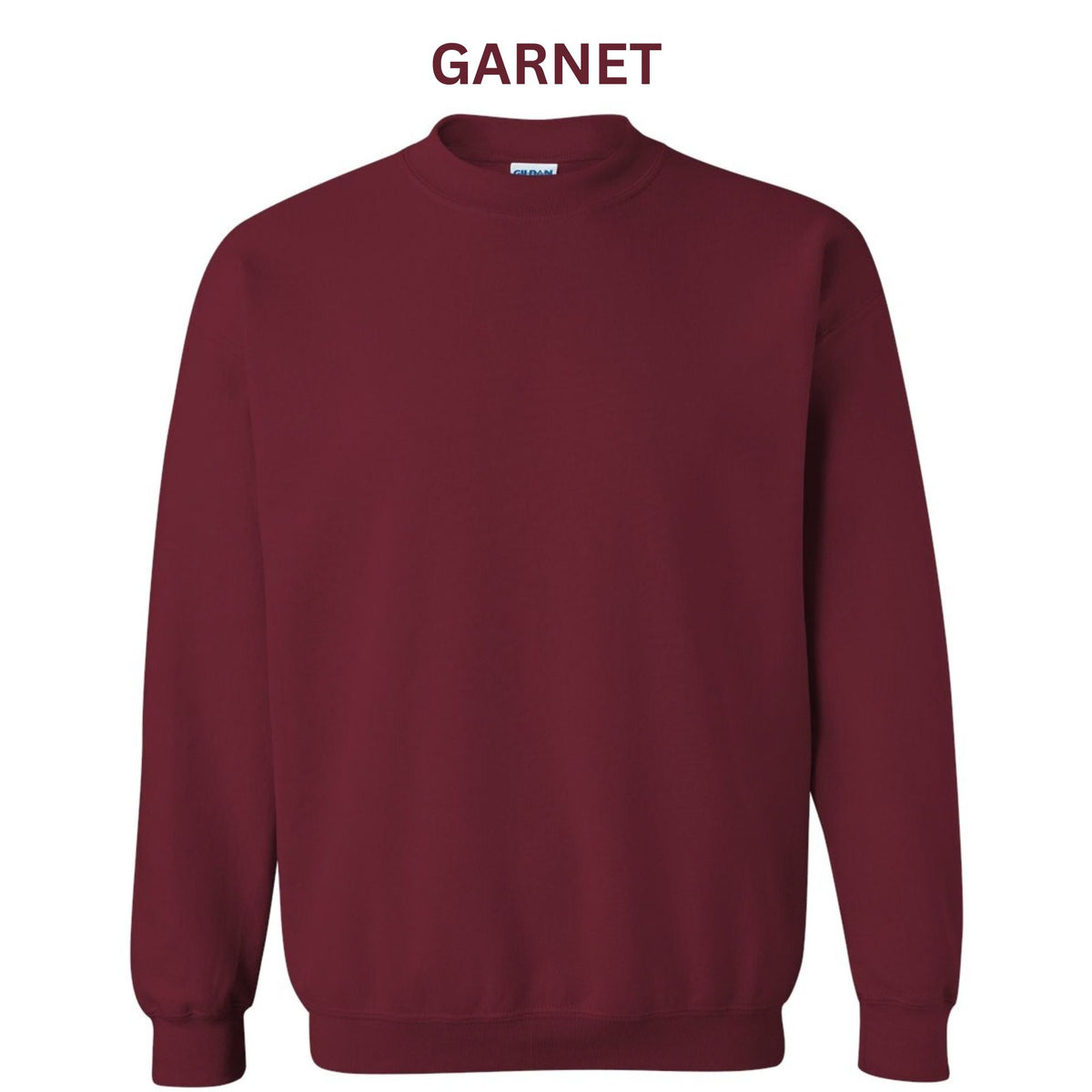 Adult Sweatshirt - Gildan