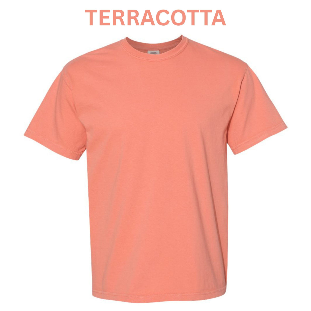 Youth Shirt - Comfort Colors