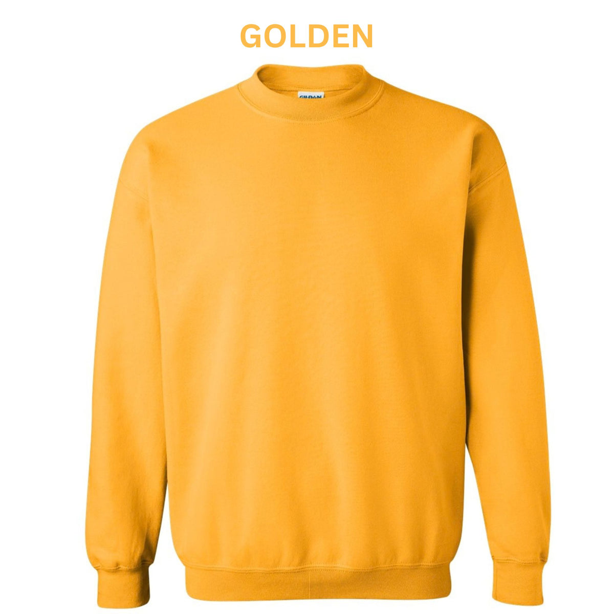 Adult Sweatshirt - Gildan