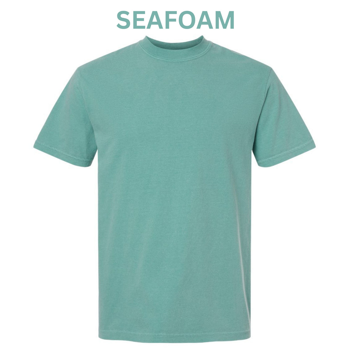 Youth Shirt - Comfort Colors