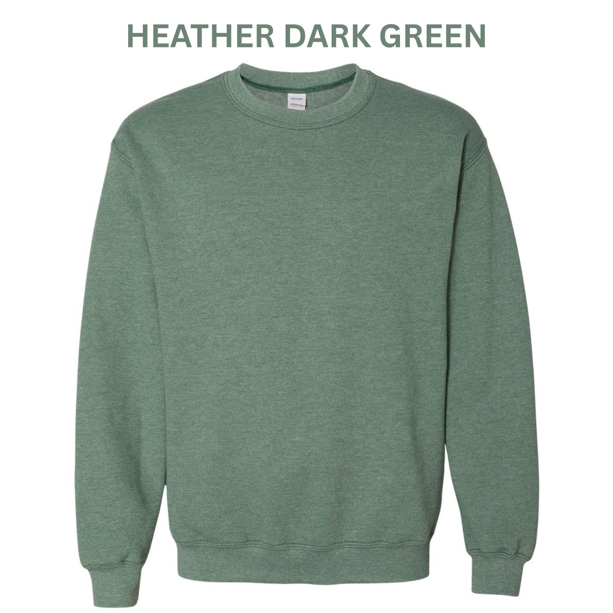 Adult Sweatshirt - Gildan
