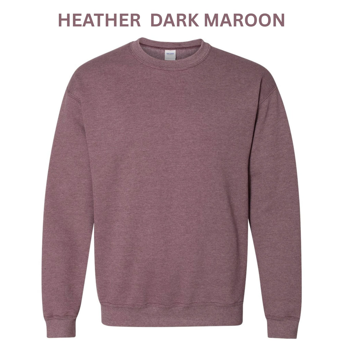 Adult Sweatshirt - Gildan