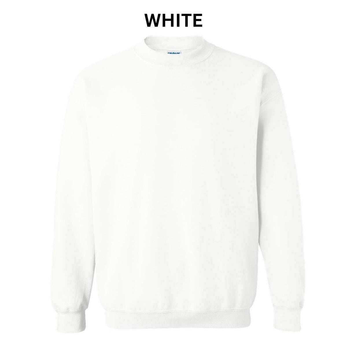 Adult Sweatshirt - Gildan