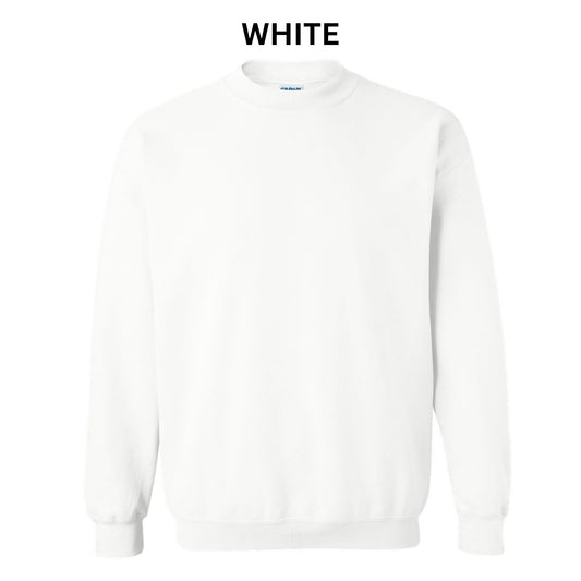 Adult Sweatshirt - Gildan