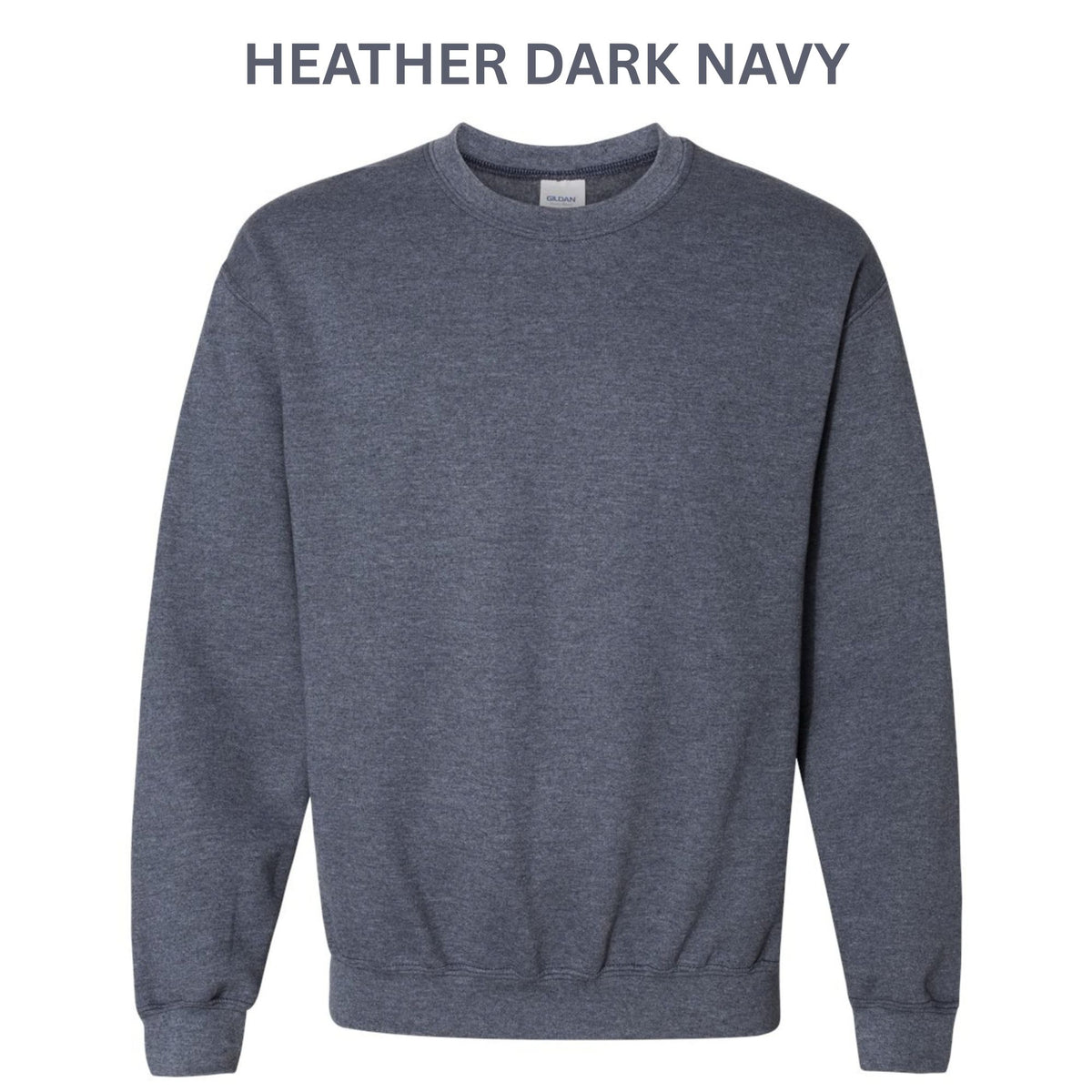 Adult Sweatshirt - Gildan