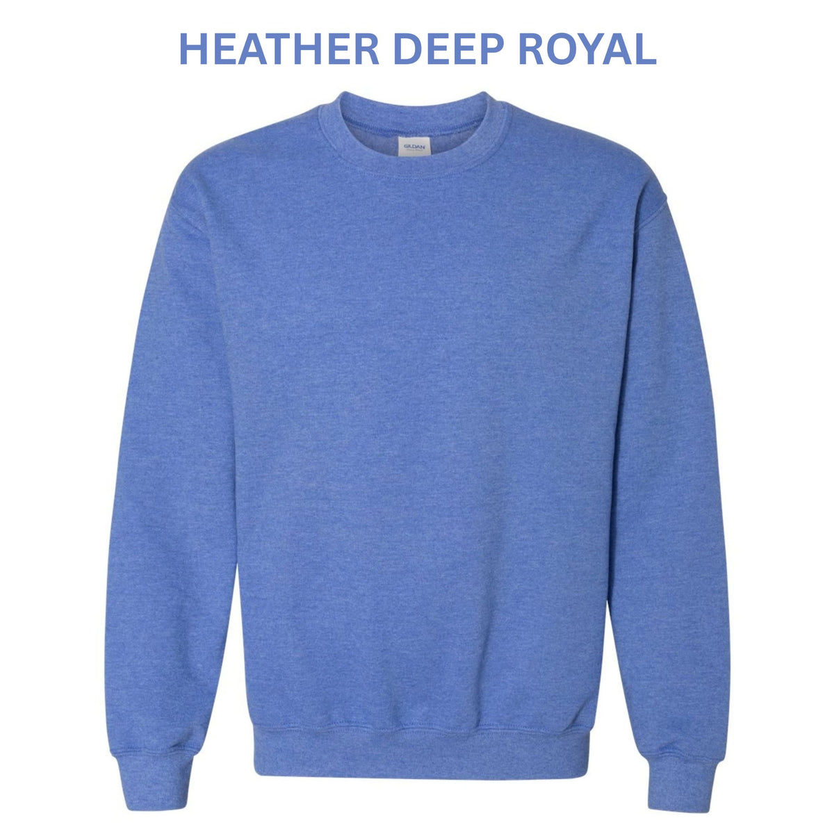 Adult Sweatshirt - Gildan