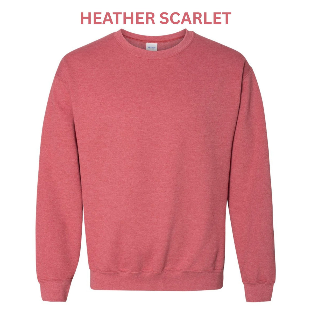Adult Sweatshirt - Gildan