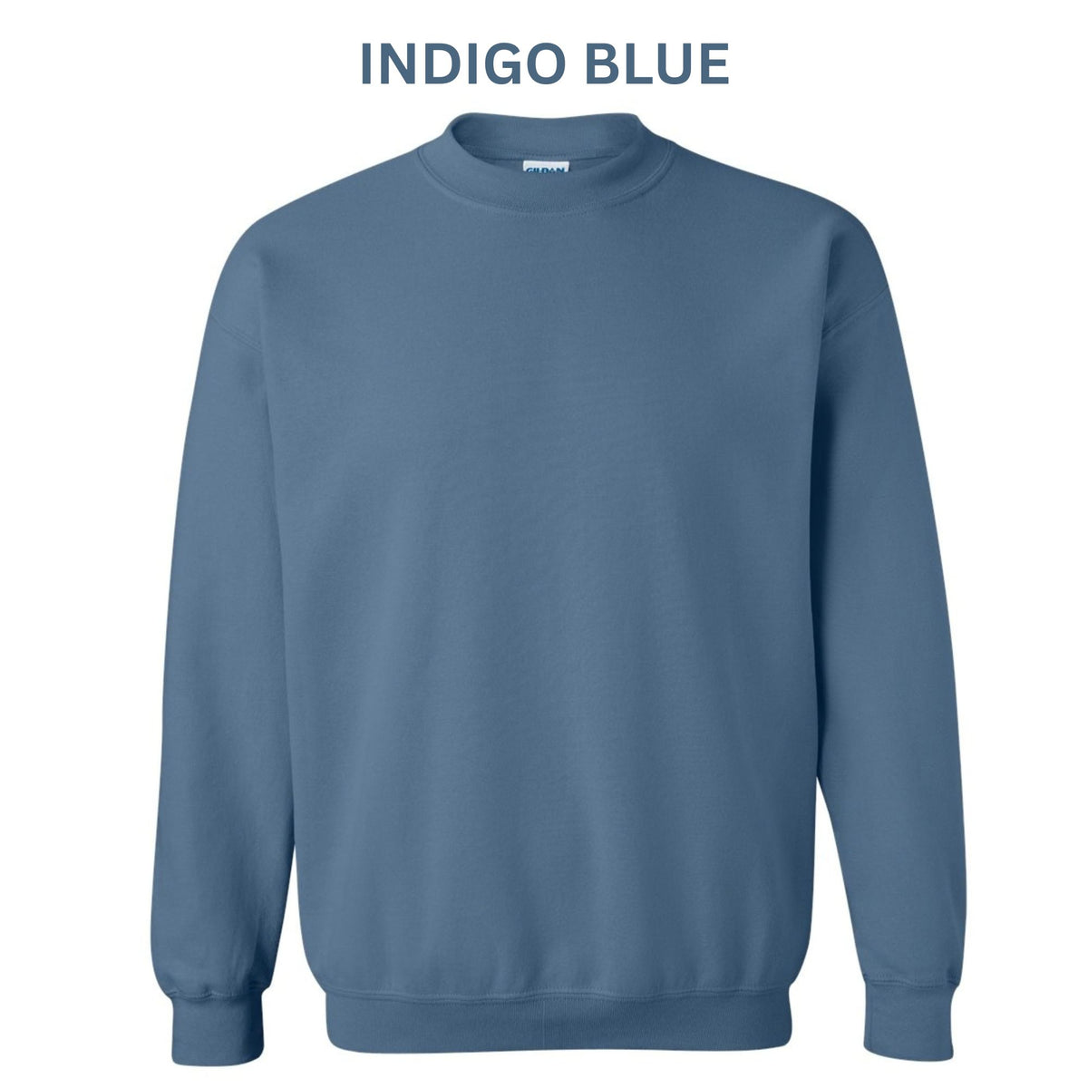 Adult Sweatshirt - Gildan