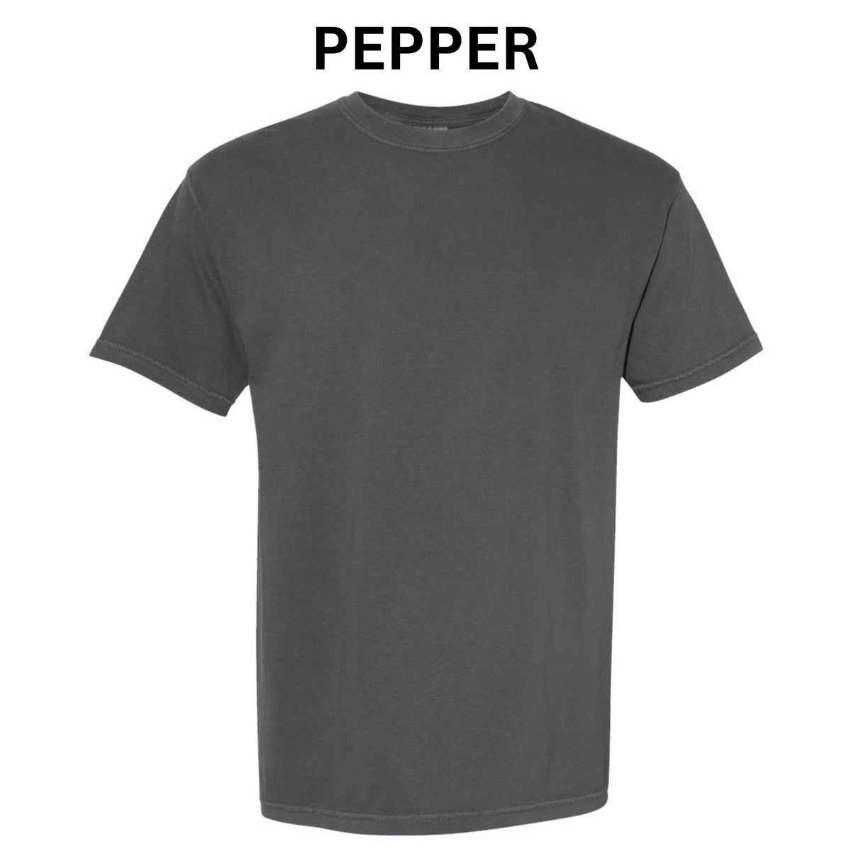 Youth Shirt - Comfort Colors