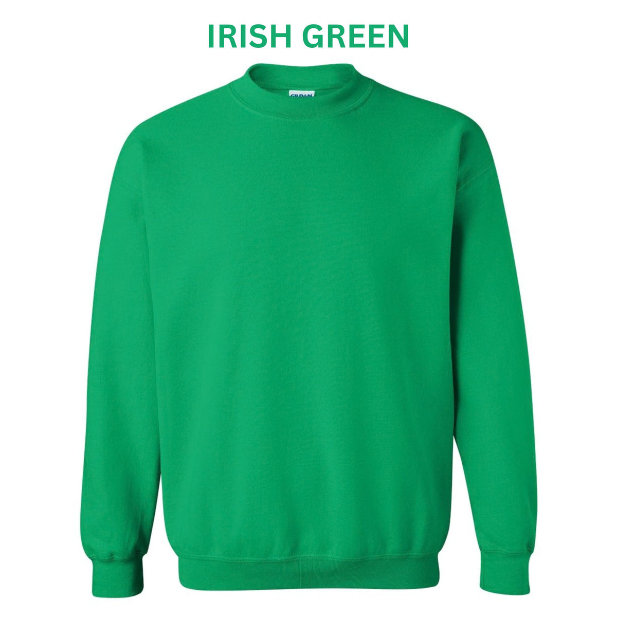 Adult Sweatshirt - Gildan