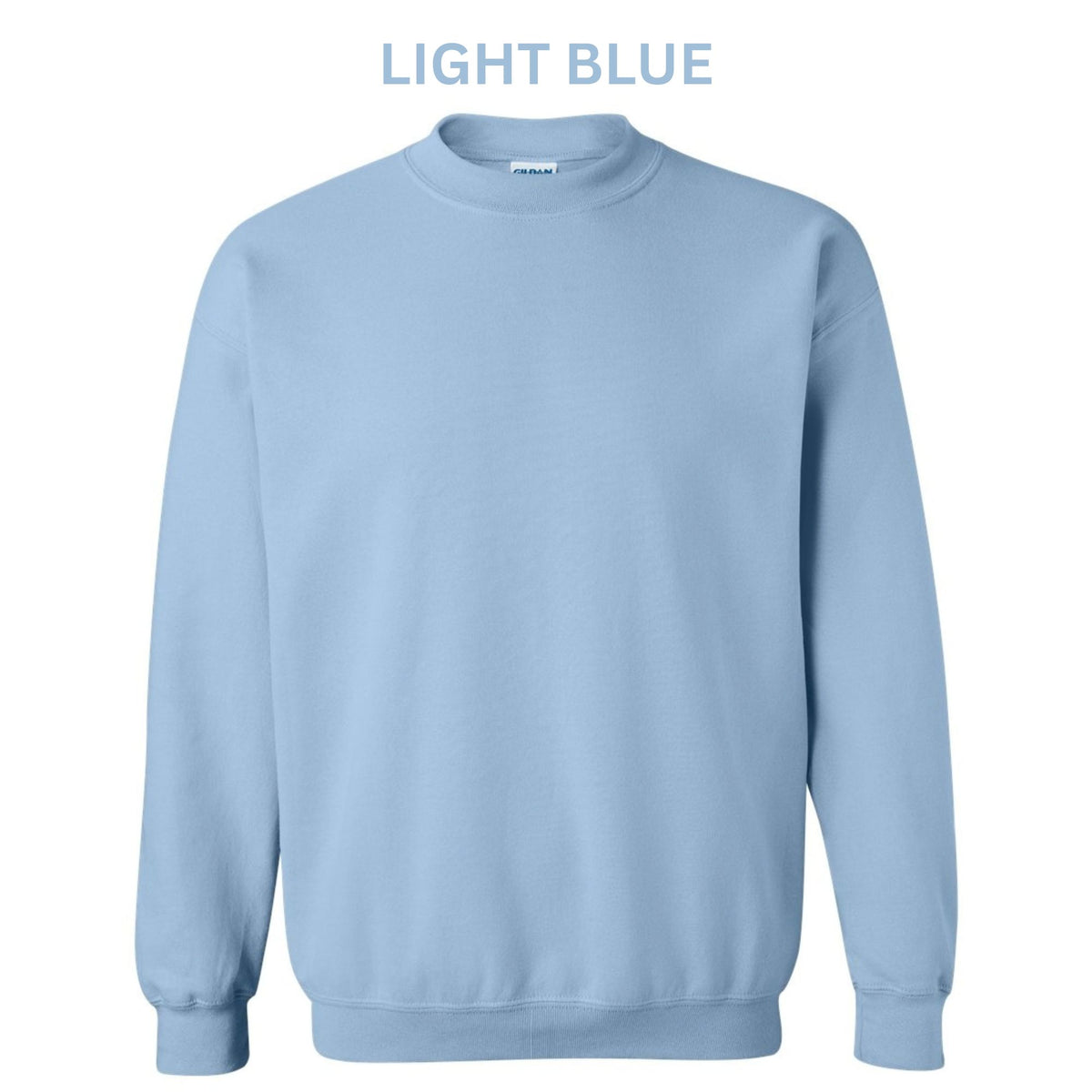 Adult Sweatshirt - Gildan