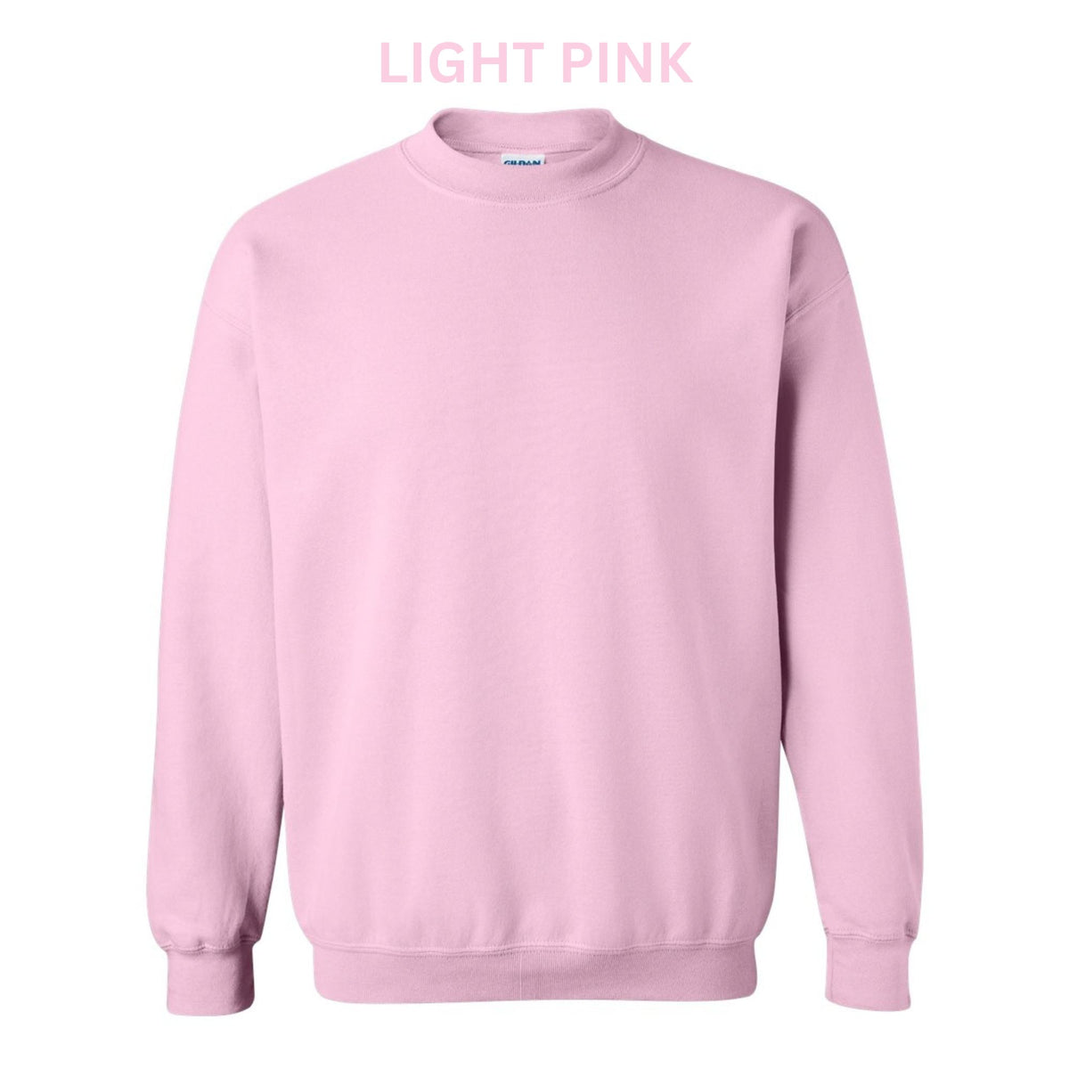 Adult Sweatshirt - Gildan