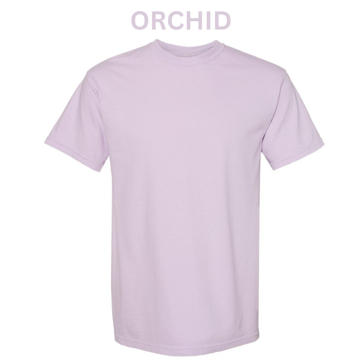 Youth Shirt - Comfort Colors