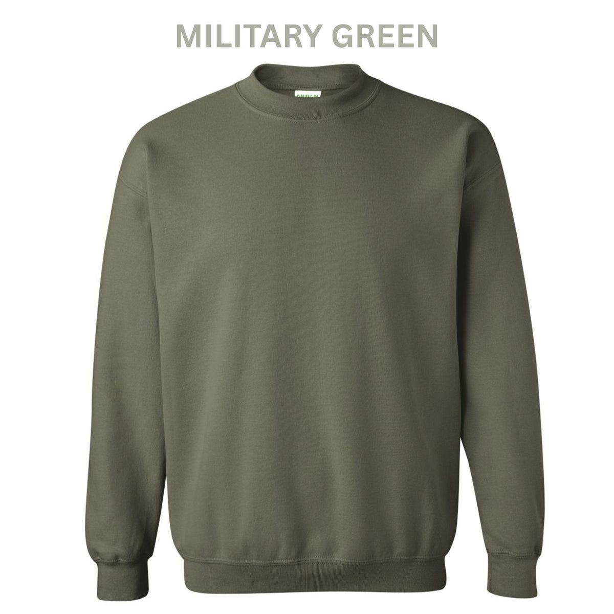 Adult Sweatshirt - Gildan