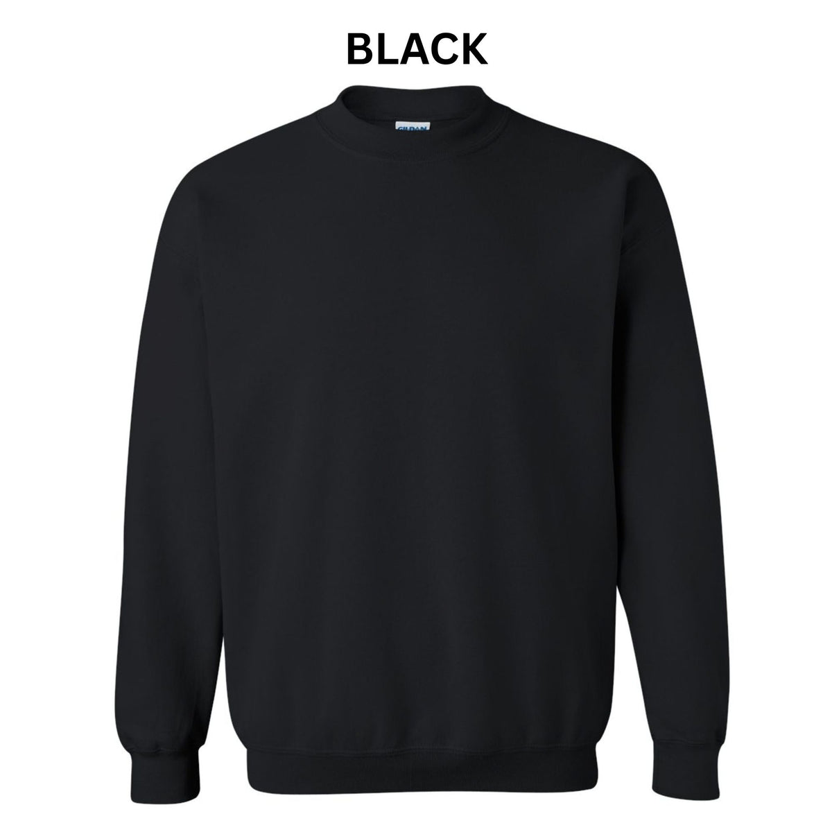 Adult Sweatshirt - Gildan