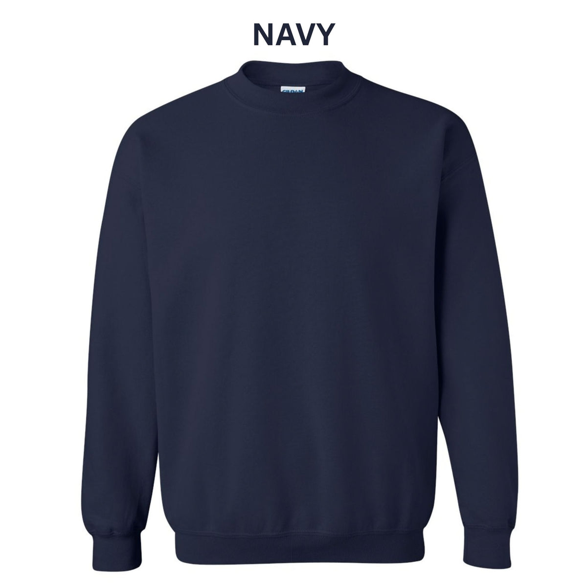 Adult Sweatshirt - Gildan