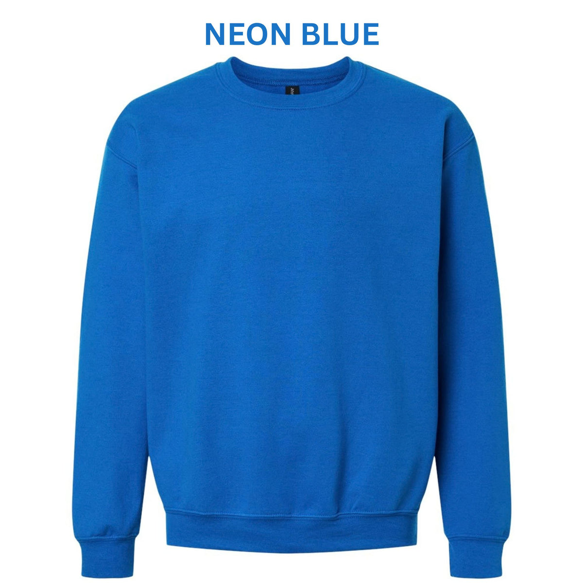 Adult Sweatshirt - Gildan