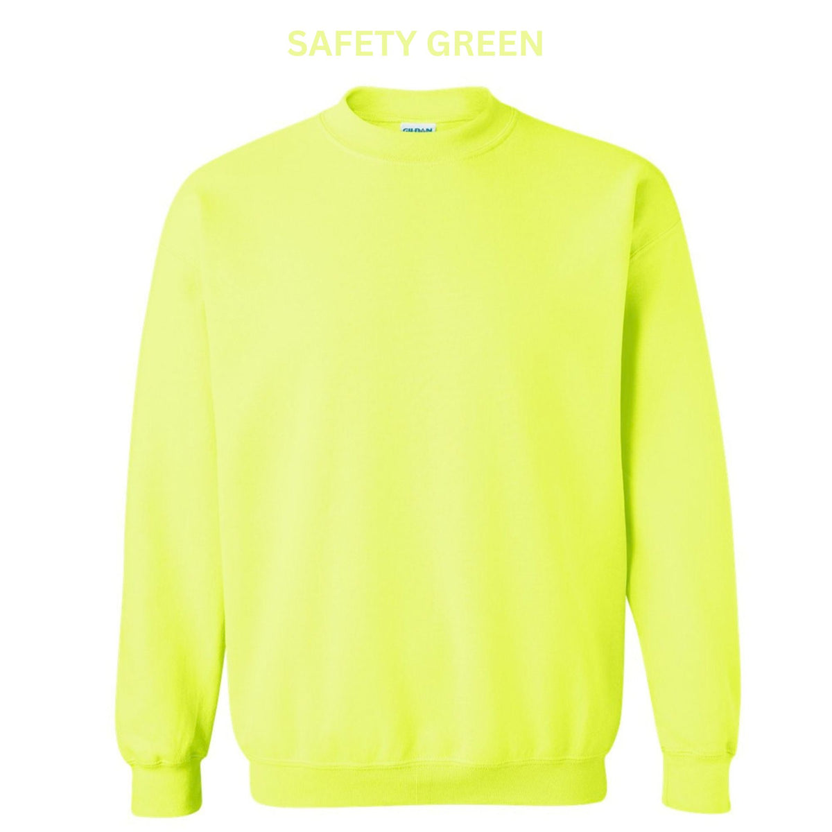 Adult Sweatshirt - Gildan