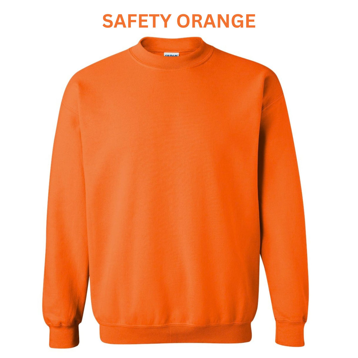 Adult Sweatshirt - Gildan