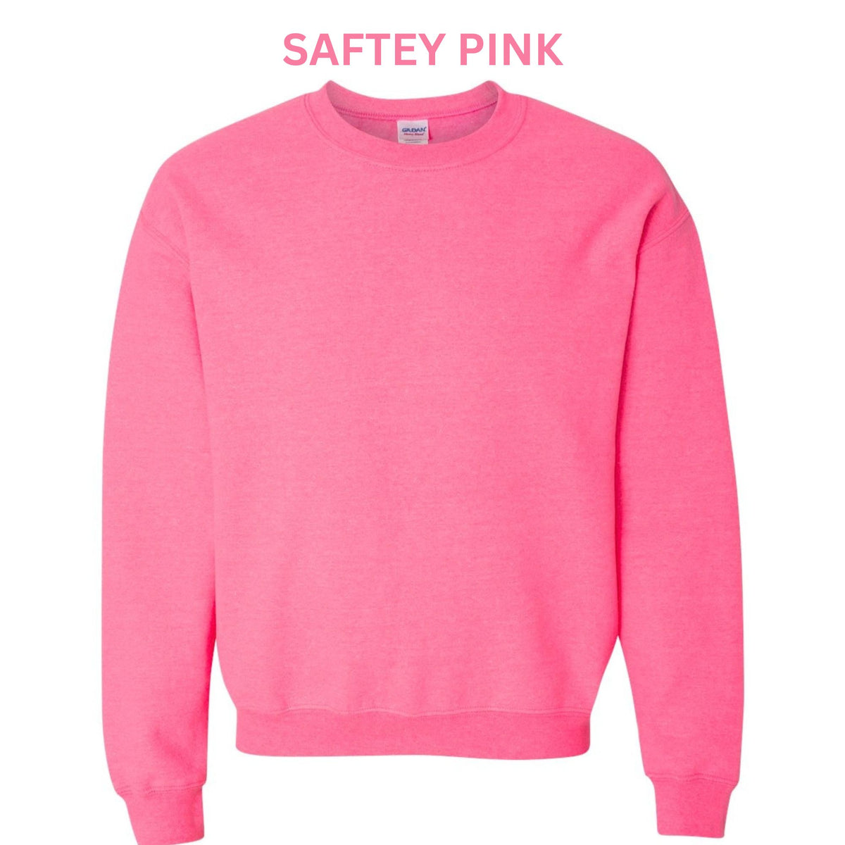 Adult Sweatshirt - Gildan