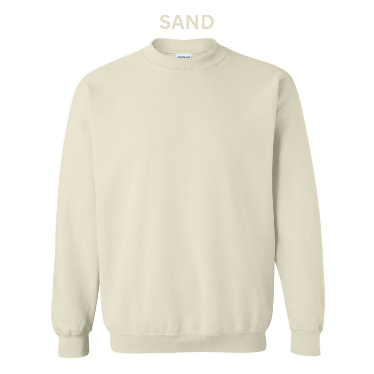 Adult Sweatshirt - Gildan