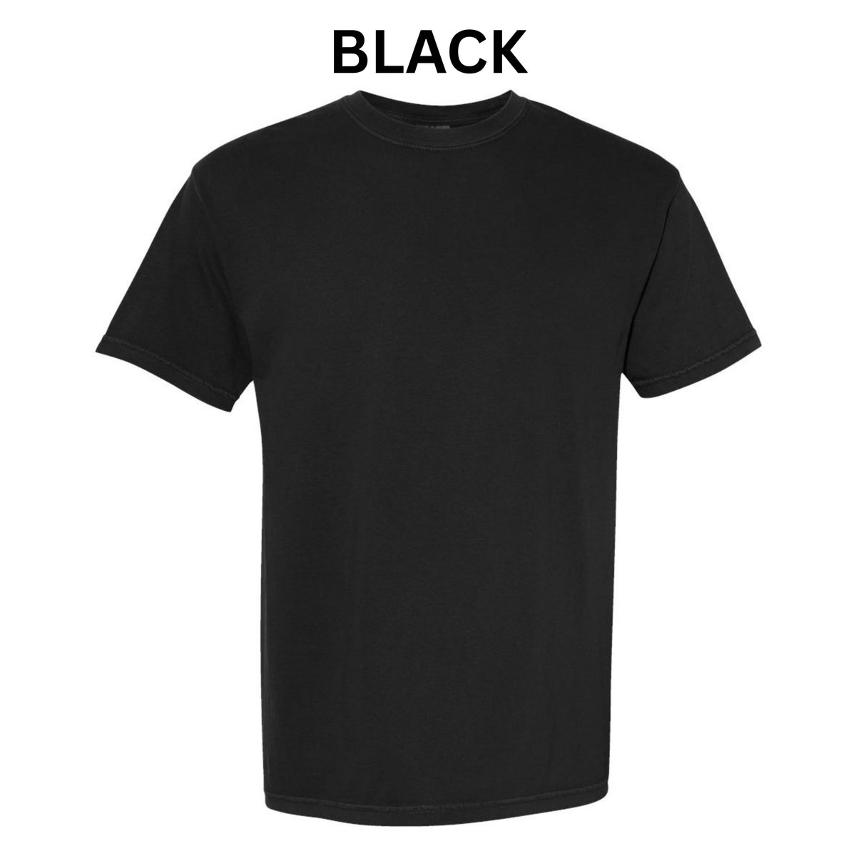 Youth Shirt - Comfort Colors
