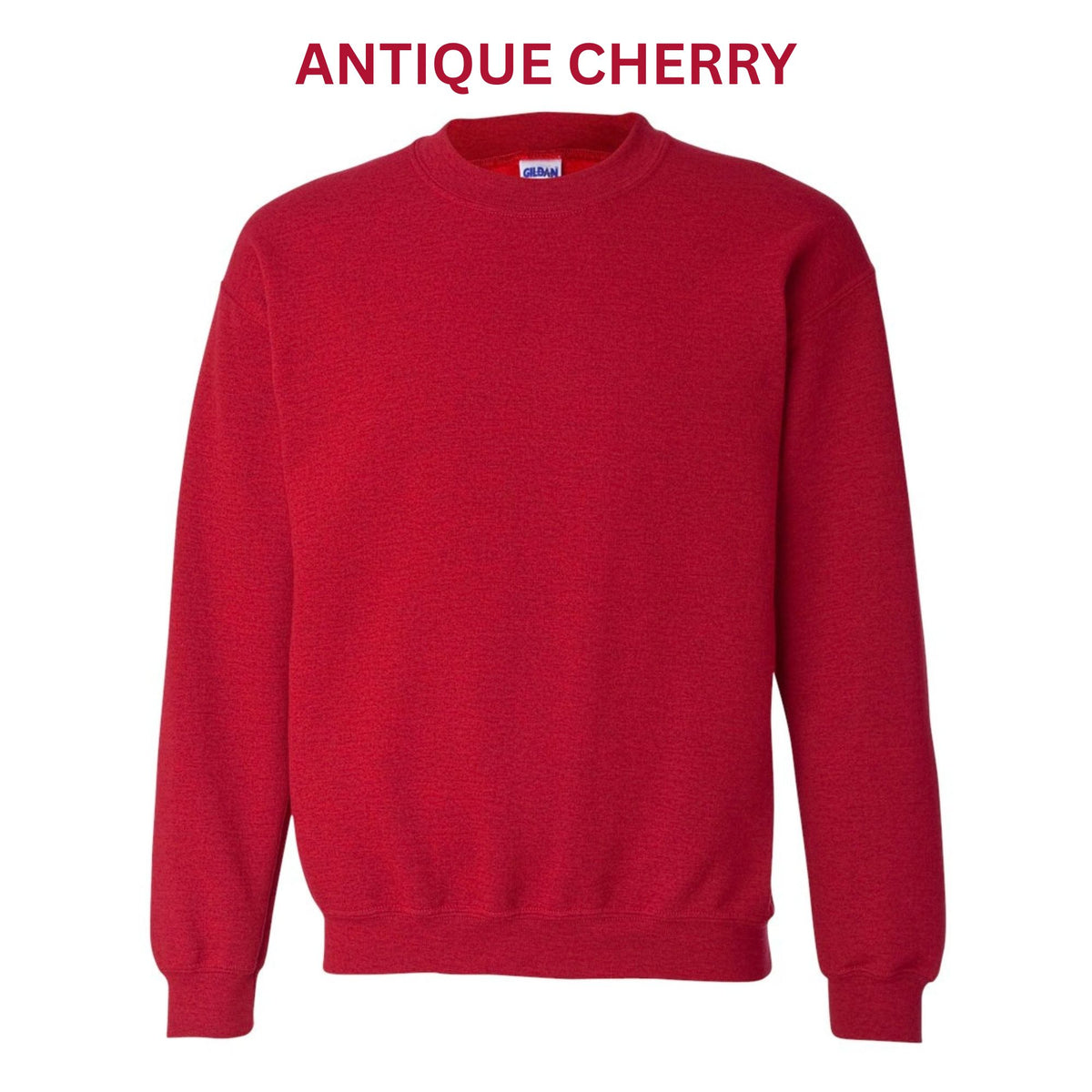Adult Sweatshirt - Gildan