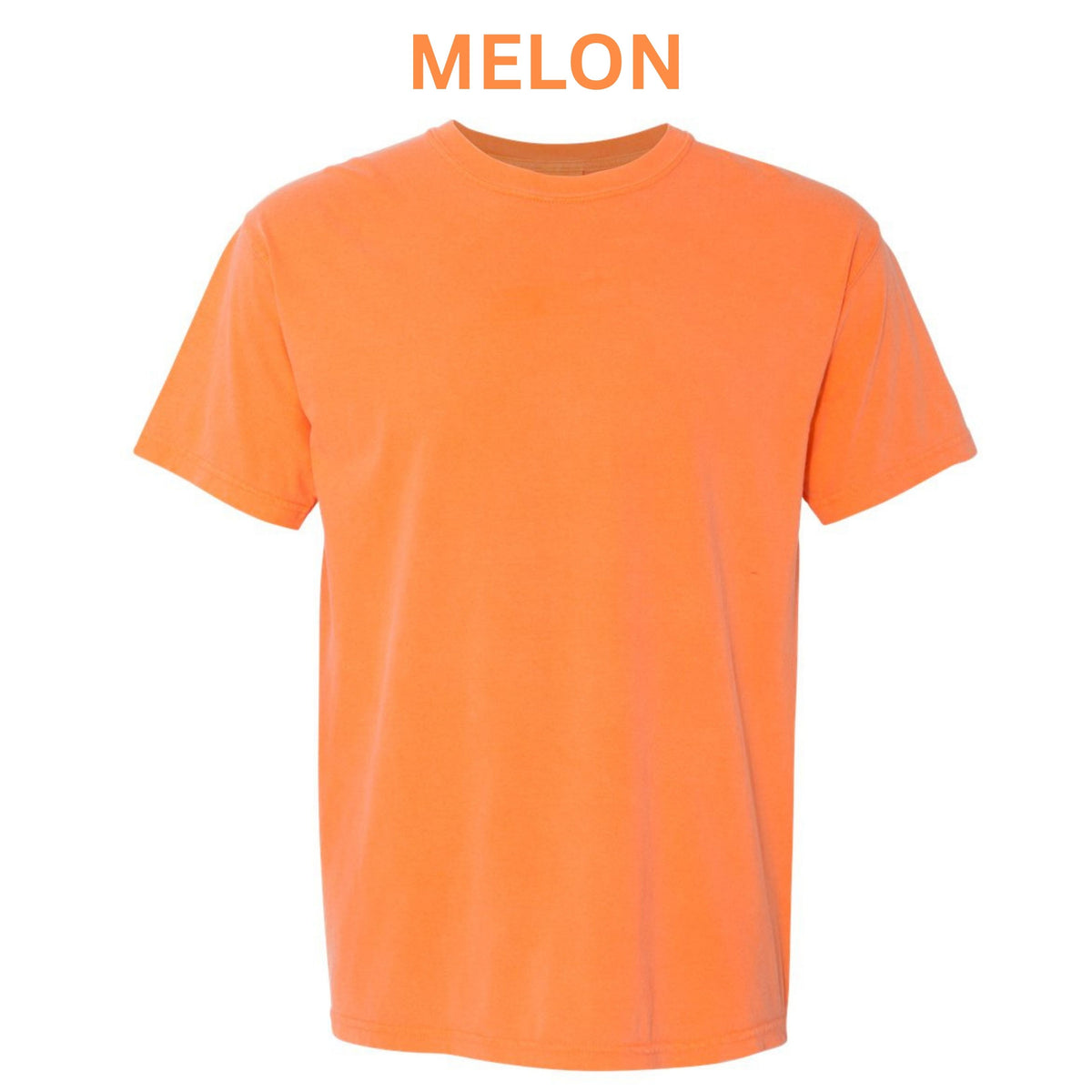 Youth Shirt - Comfort Colors
