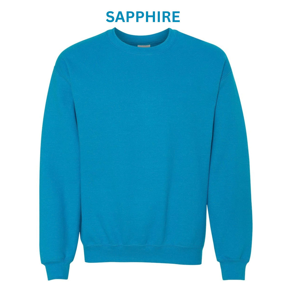 Adult Sweatshirt - Gildan