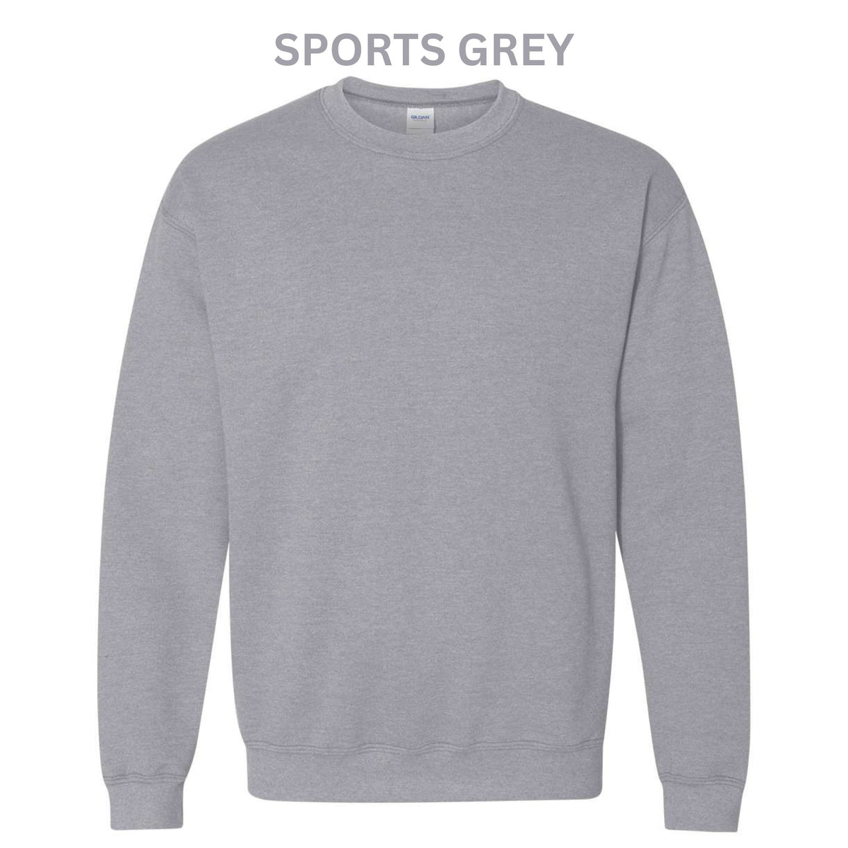 Adult Sweatshirt - Gildan