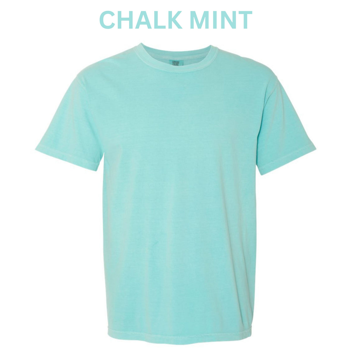 Youth Shirt - Comfort Colors