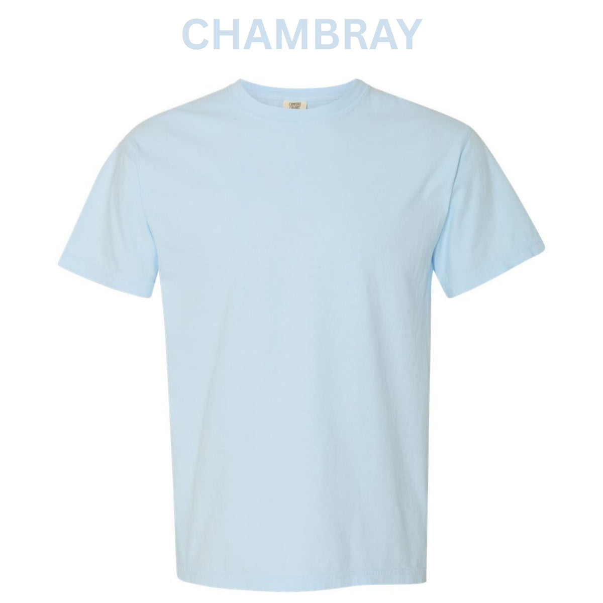 Youth Shirt - Comfort Colors