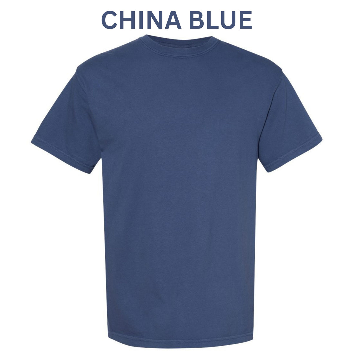 Youth Shirt - Comfort Colors